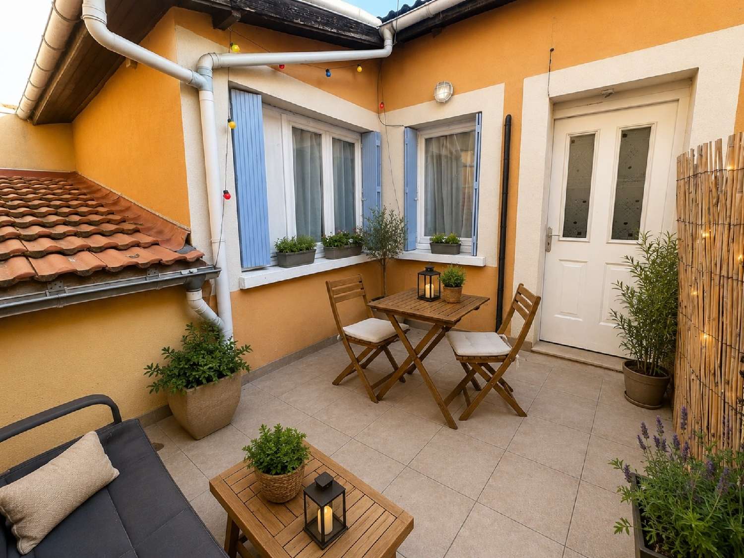  for sale apartment Lorette Loire 6