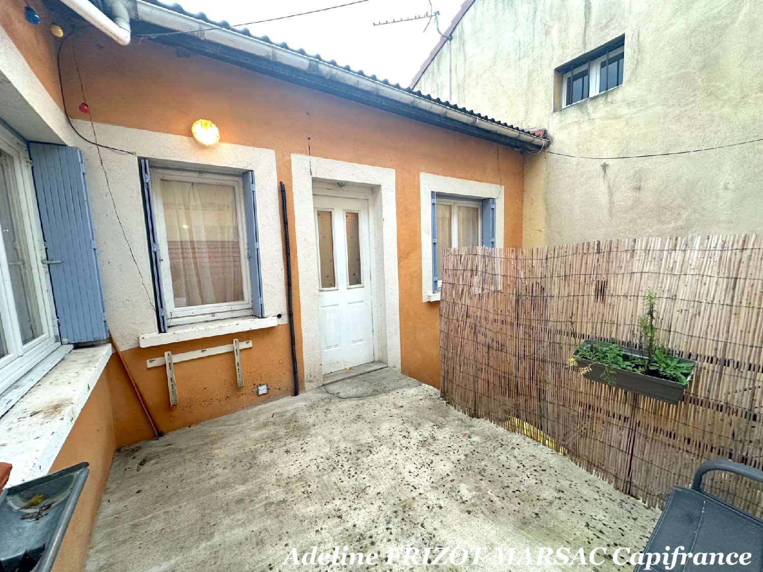  for sale apartment Lorette Loire 7