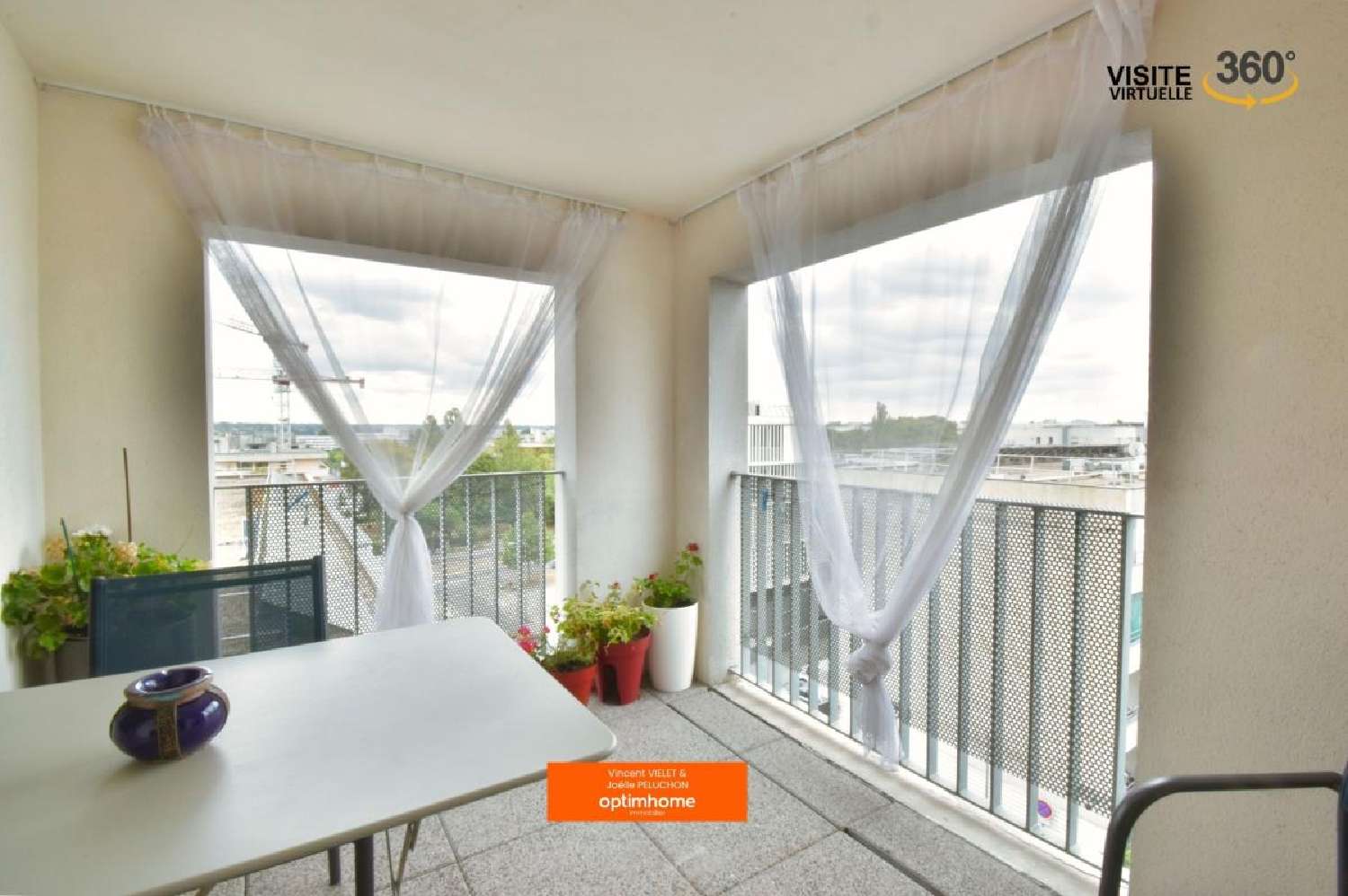 en venta apartamento Lormont Gironde 1
