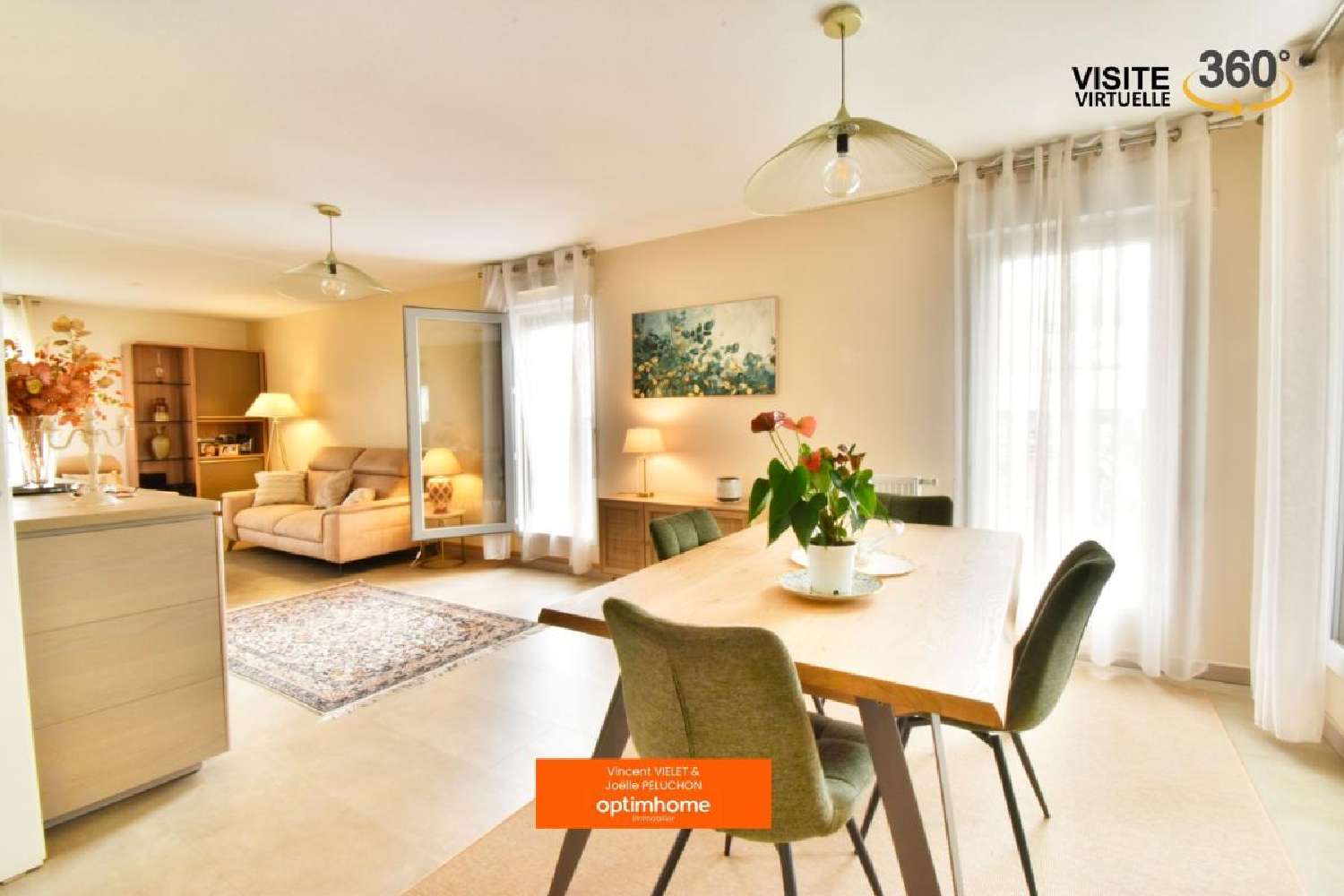 en venta apartamento Lormont Gironde 2