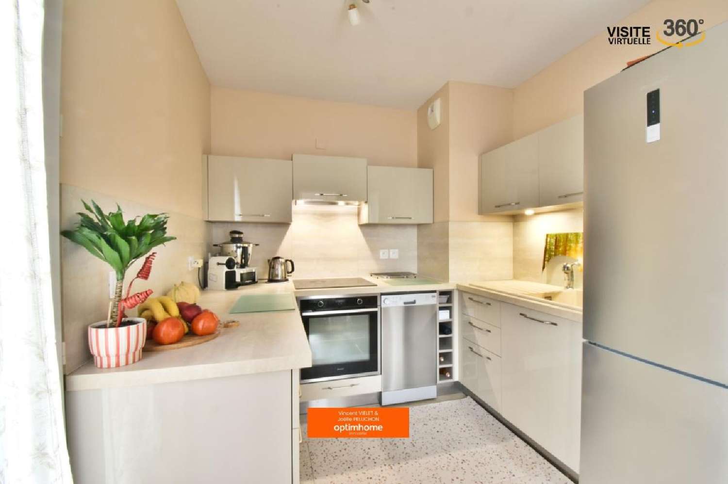 en venta apartamento Lormont Gironde 4