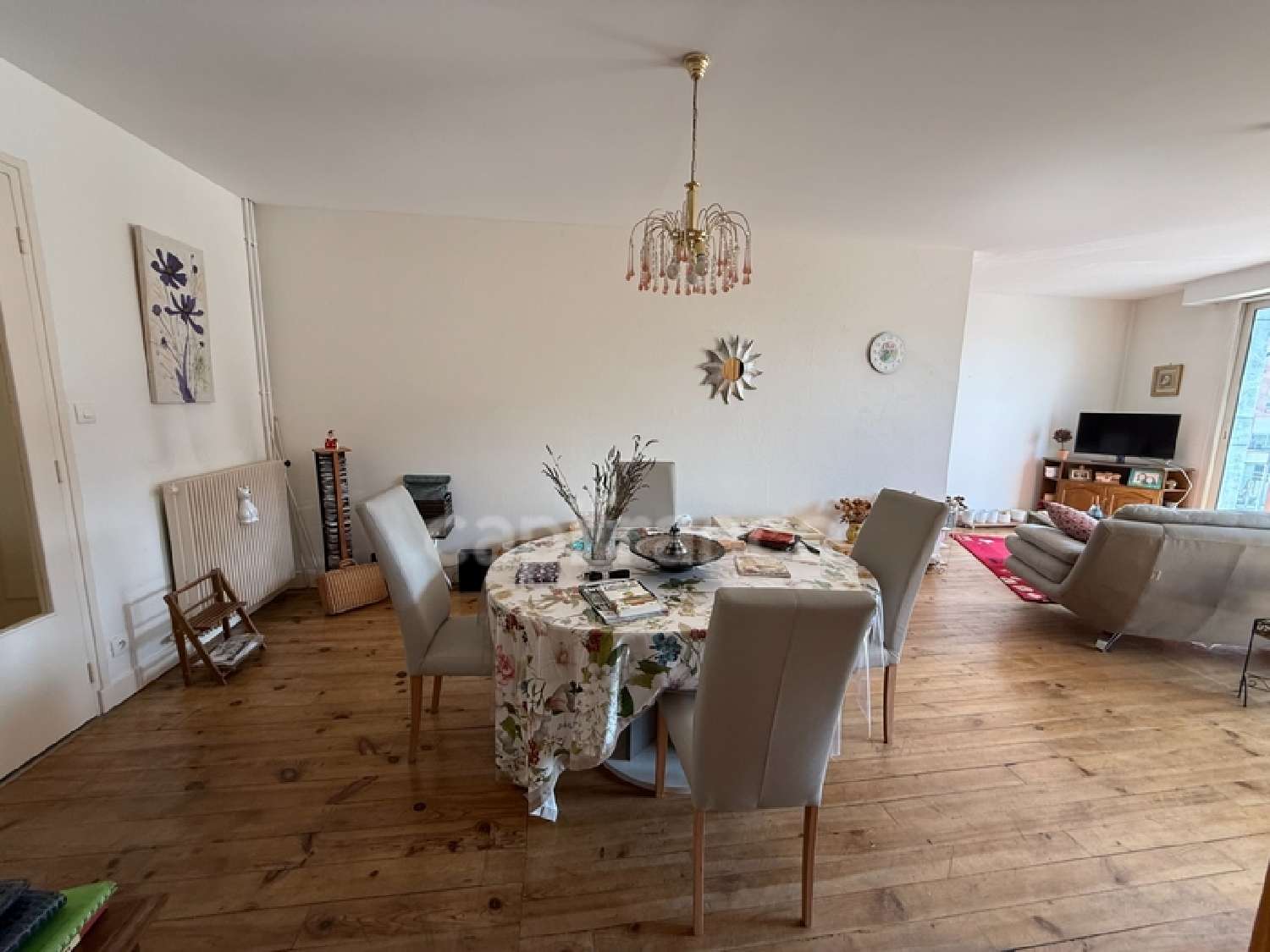 kaufen Wohnung/ Apartment Lourdes Hautes-Pyrénées 1