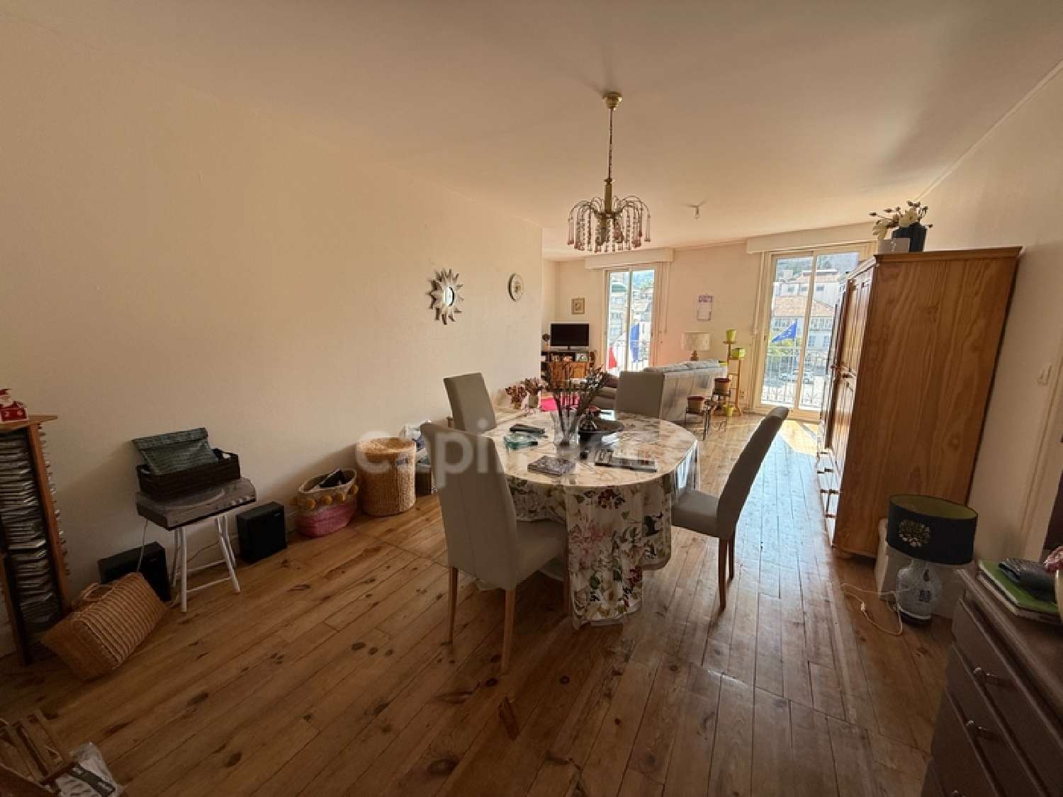 kaufen Wohnung/ Apartment Lourdes Hautes-Pyrénées 2