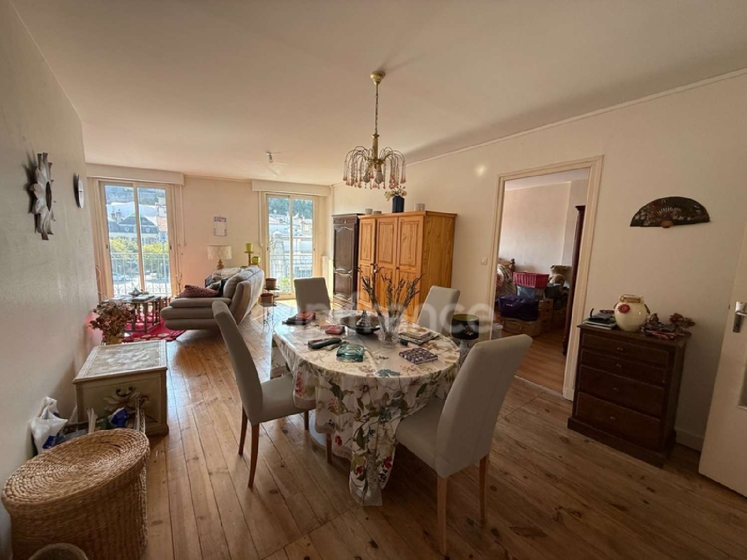 kaufen Wohnung/ Apartment Lourdes Hautes-Pyrénées 3