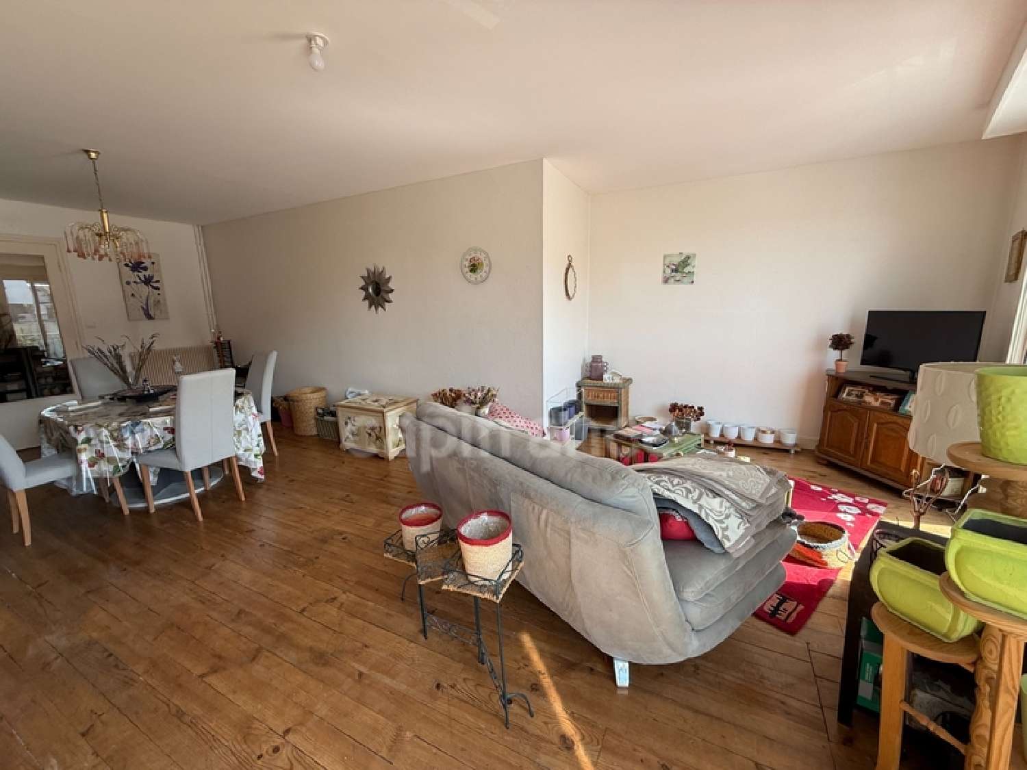 kaufen Wohnung/ Apartment Lourdes Hautes-Pyrénées 4
