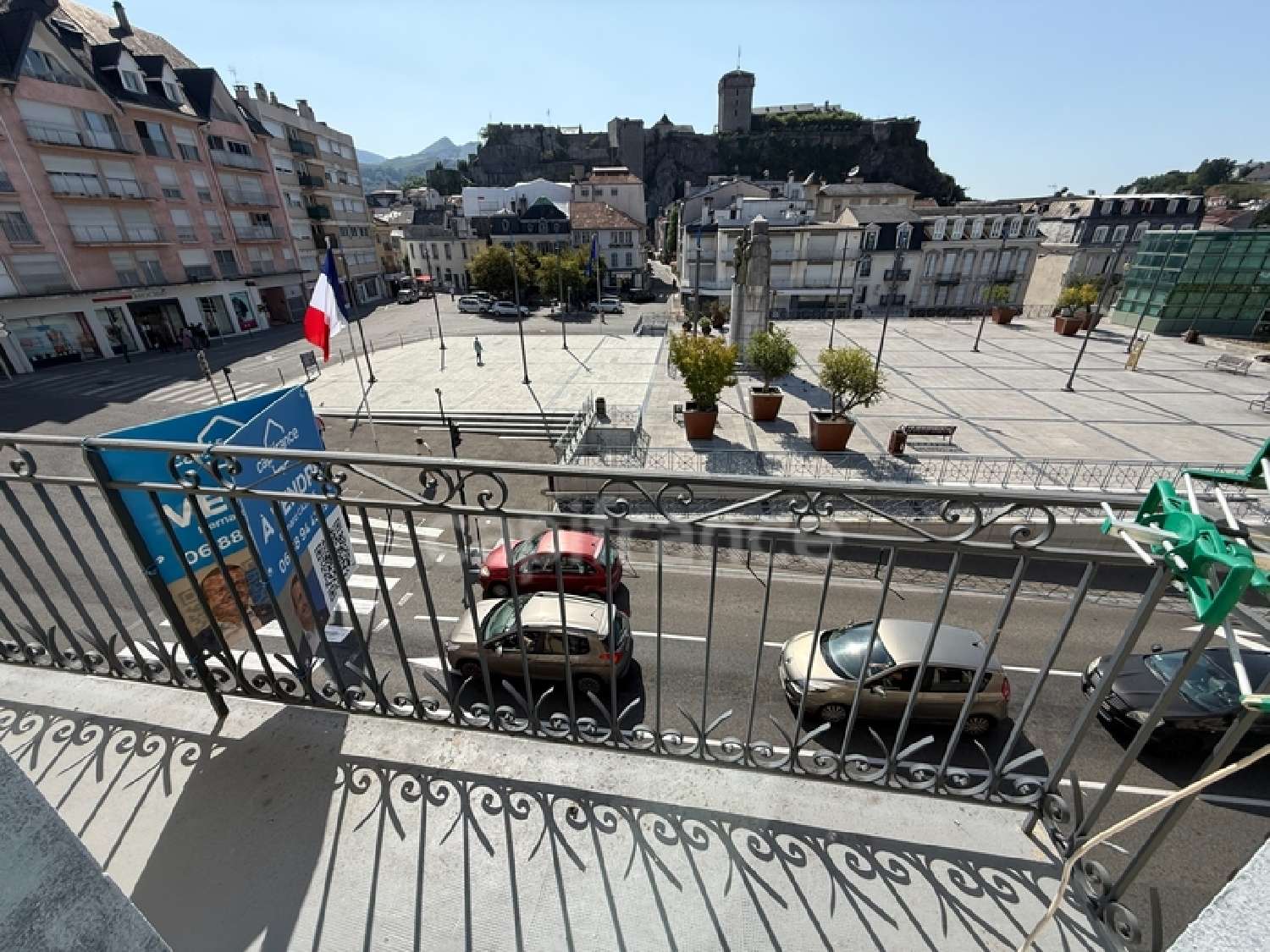 kaufen Wohnung/ Apartment Lourdes Hautes-Pyrénées 5