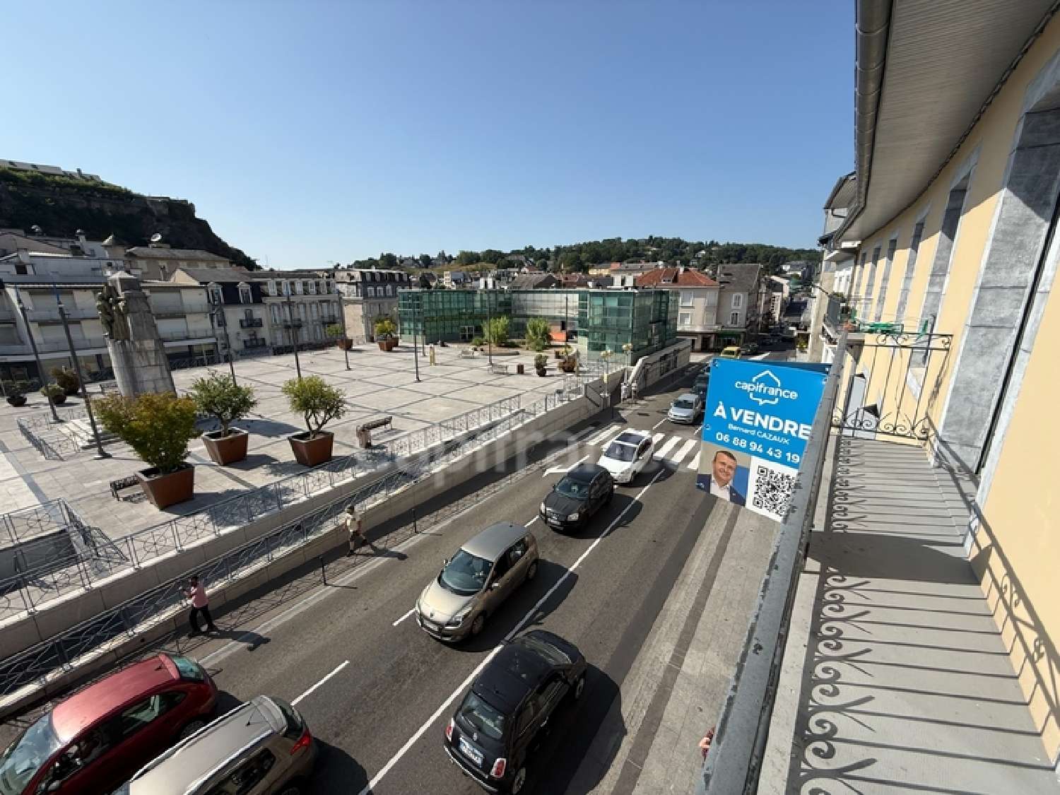 kaufen Wohnung/ Apartment Lourdes Hautes-Pyrénées 6