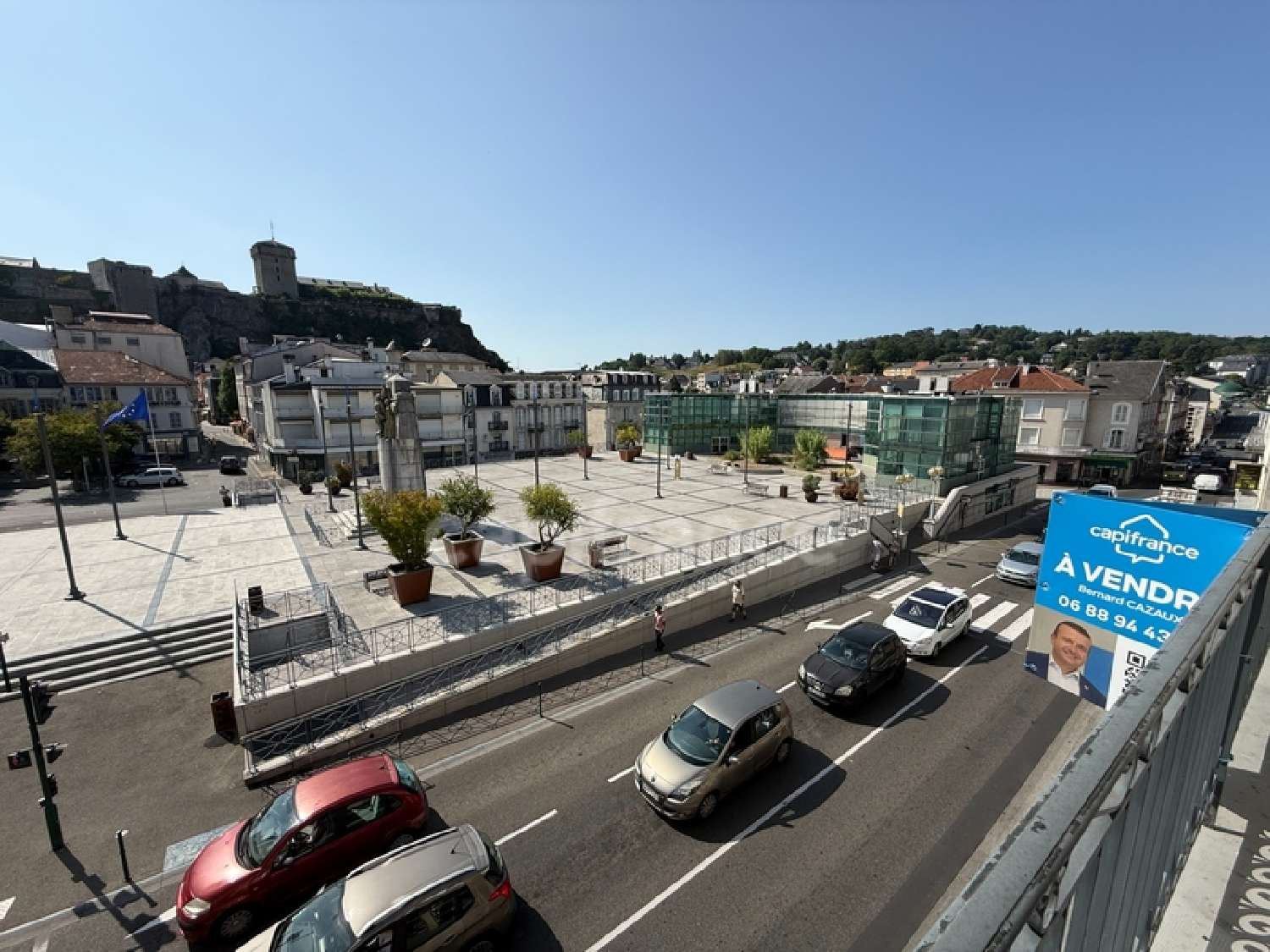 kaufen Wohnung/ Apartment Lourdes Hautes-Pyrénées 7