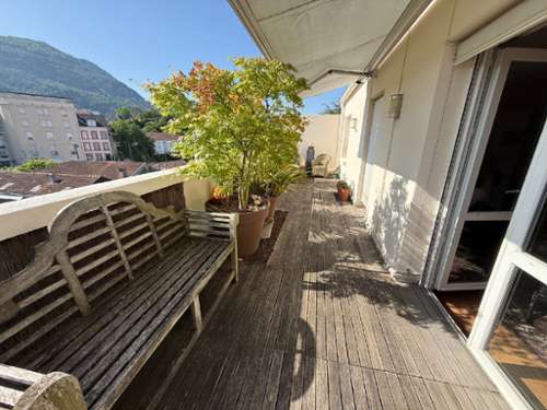 Lourdes Hautes-Pyrénées appartement foto 7389152