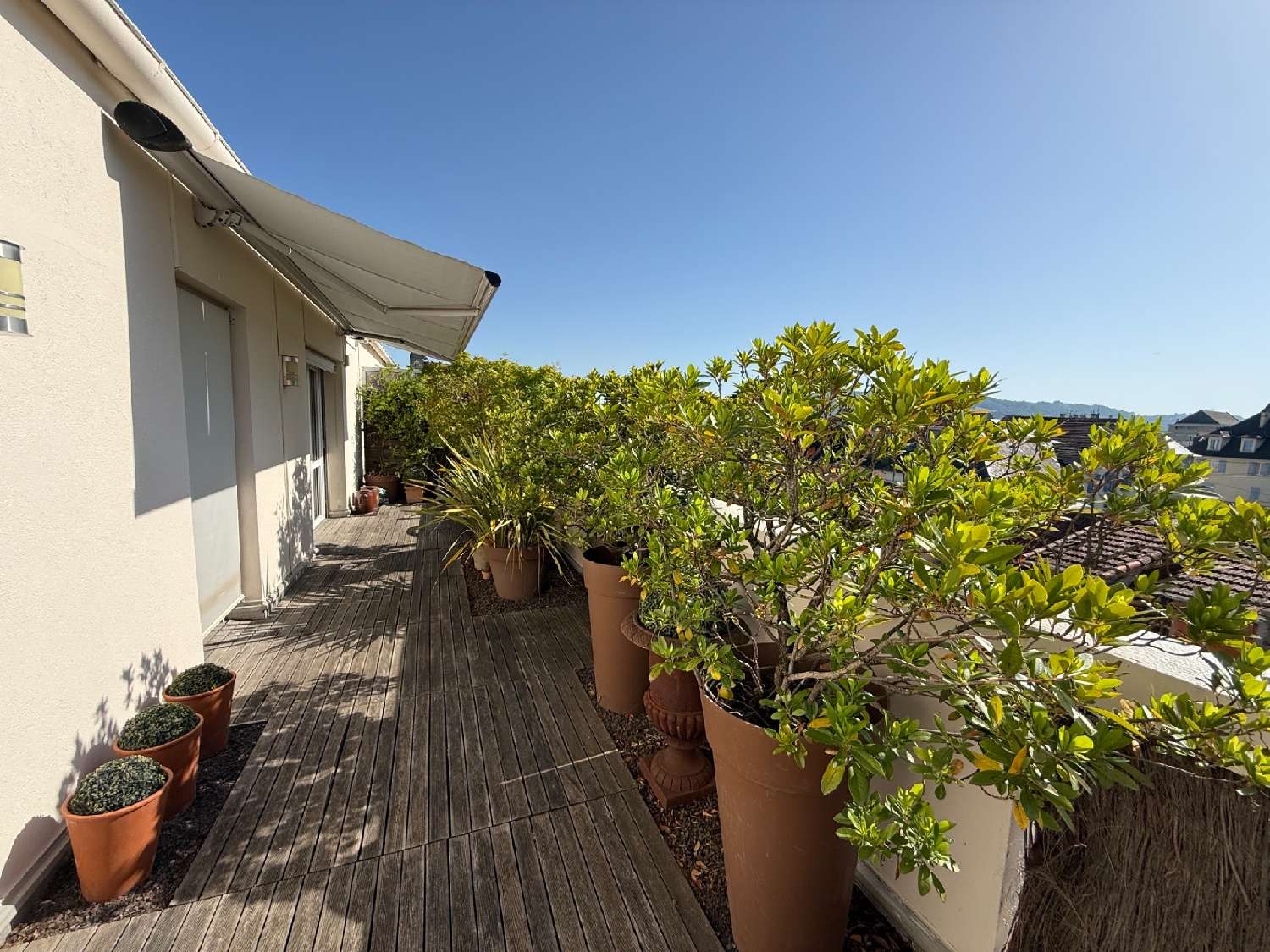 à vendre appartement Lourdes Hautes-Pyrénées 3