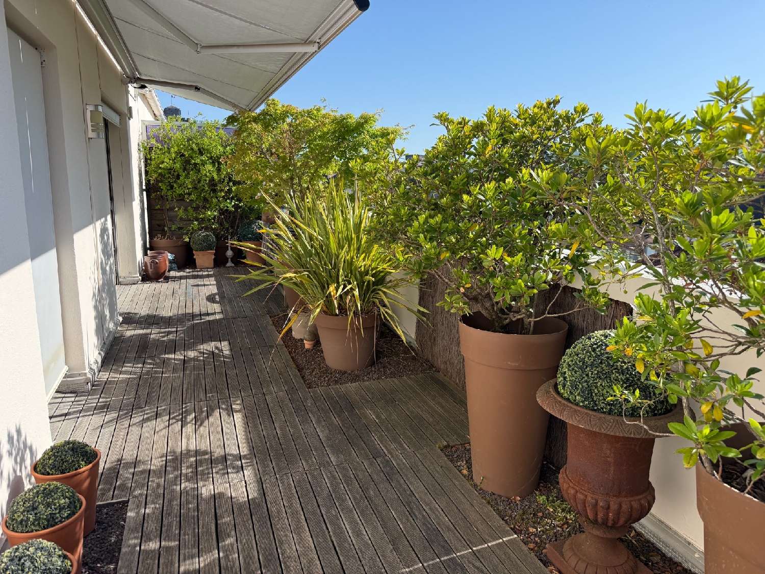 à vendre appartement Lourdes Hautes-Pyrénées 4