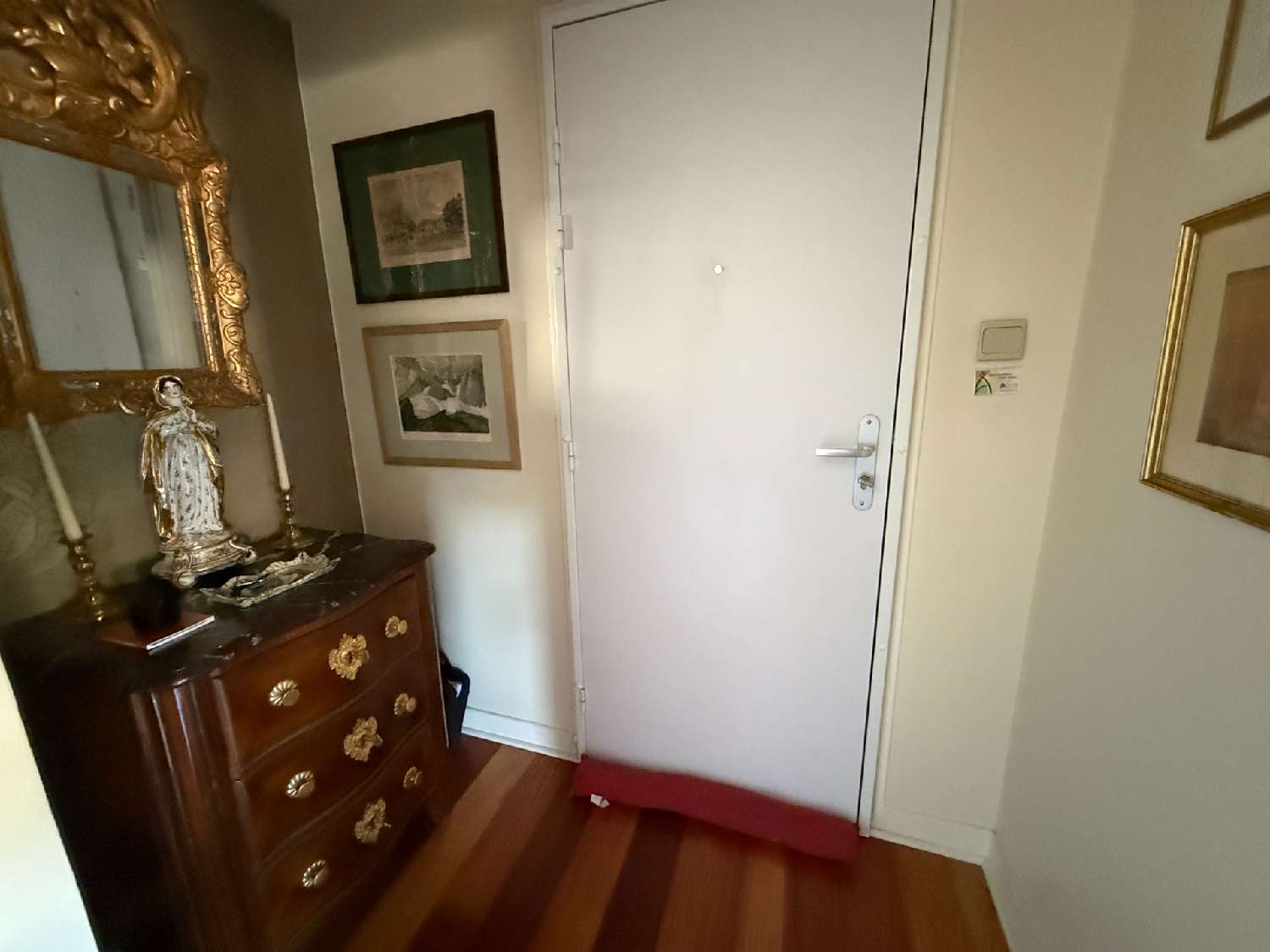 à vendre appartement Lourdes Hautes-Pyrénées 5
