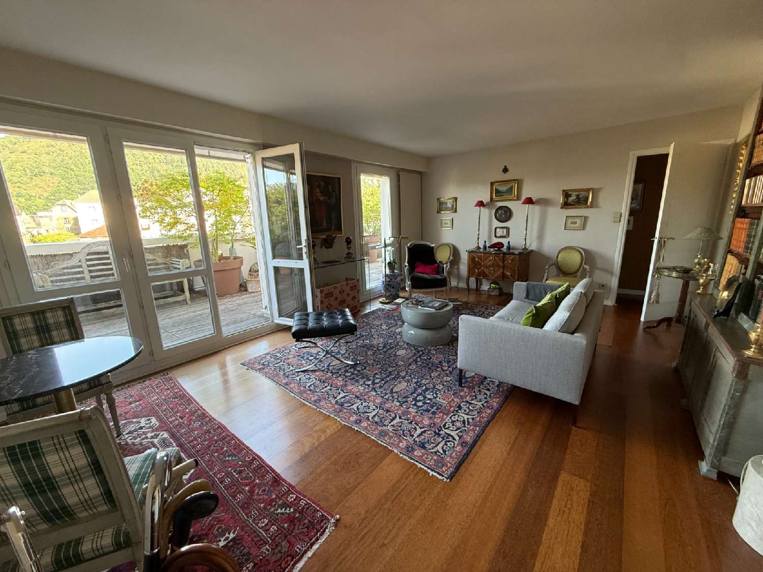à vendre appartement Lourdes Hautes-Pyrénées 6