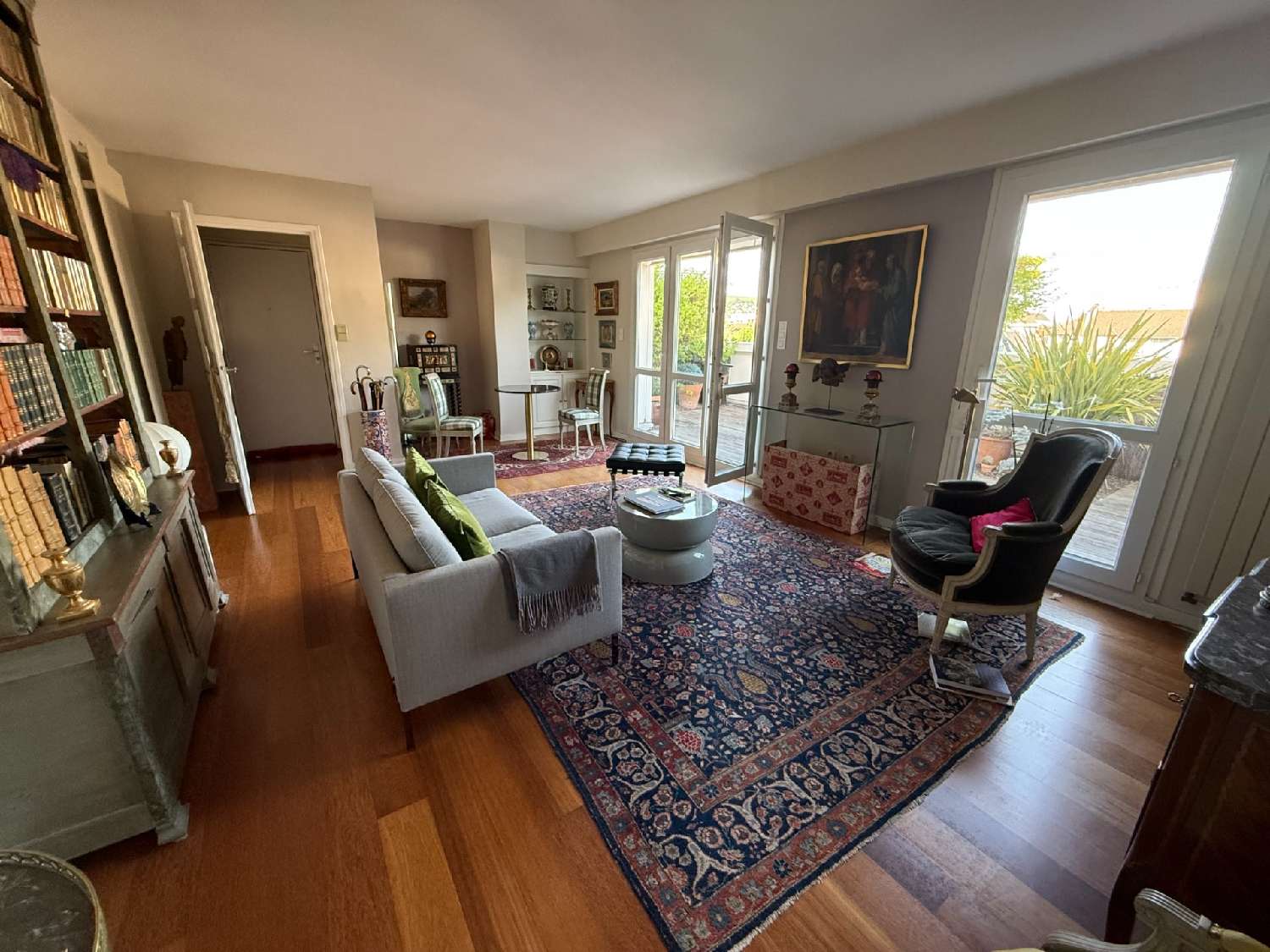 à vendre appartement Lourdes Hautes-Pyrénées 7