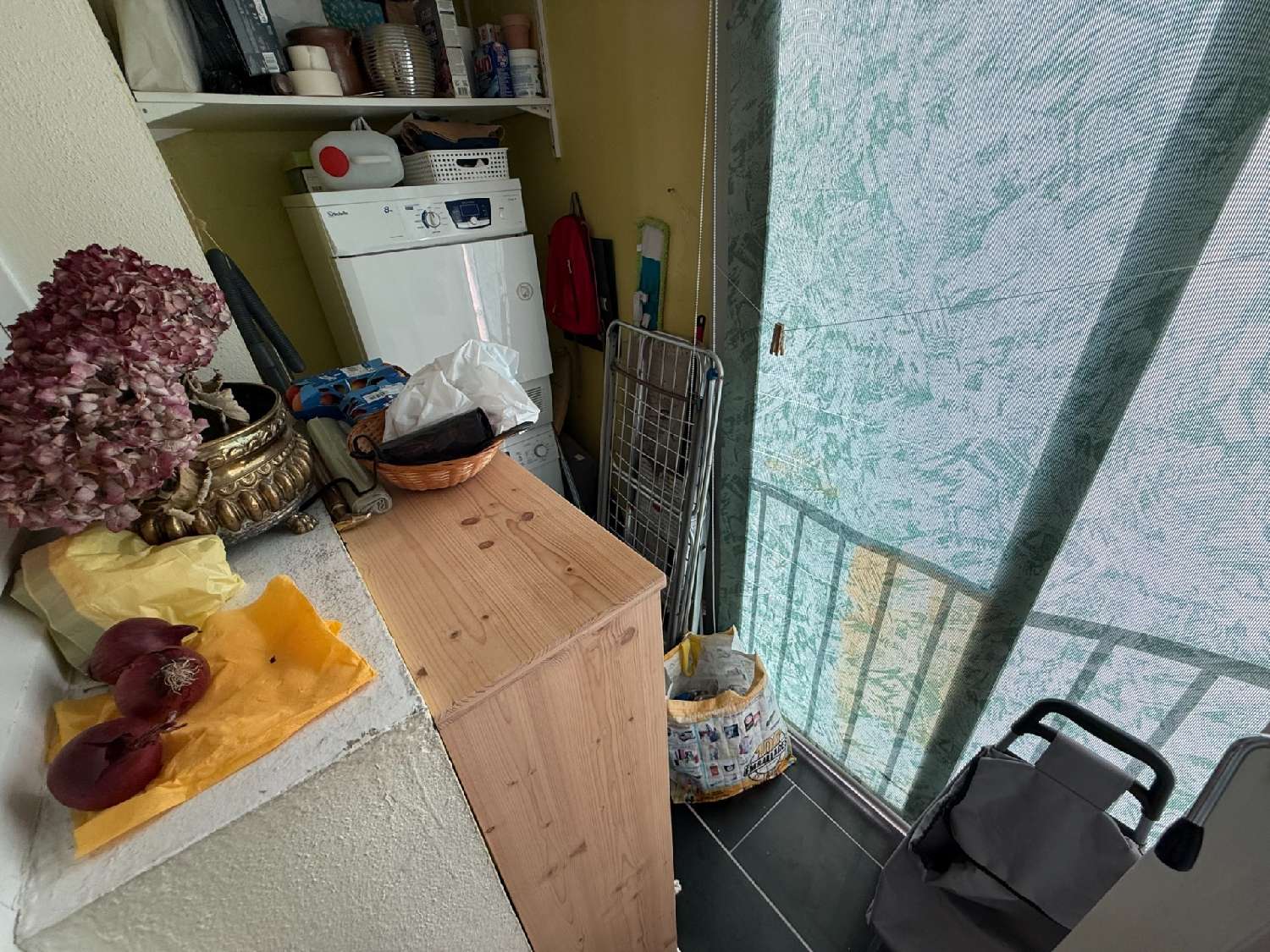 à vendre appartement Lourdes Hautes-Pyrénées 8