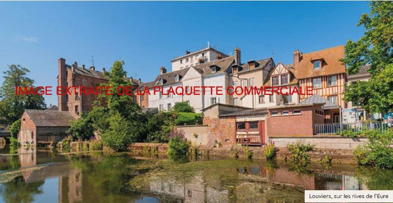  kaufen Wohnung/ Apartment Louviers Eure 4