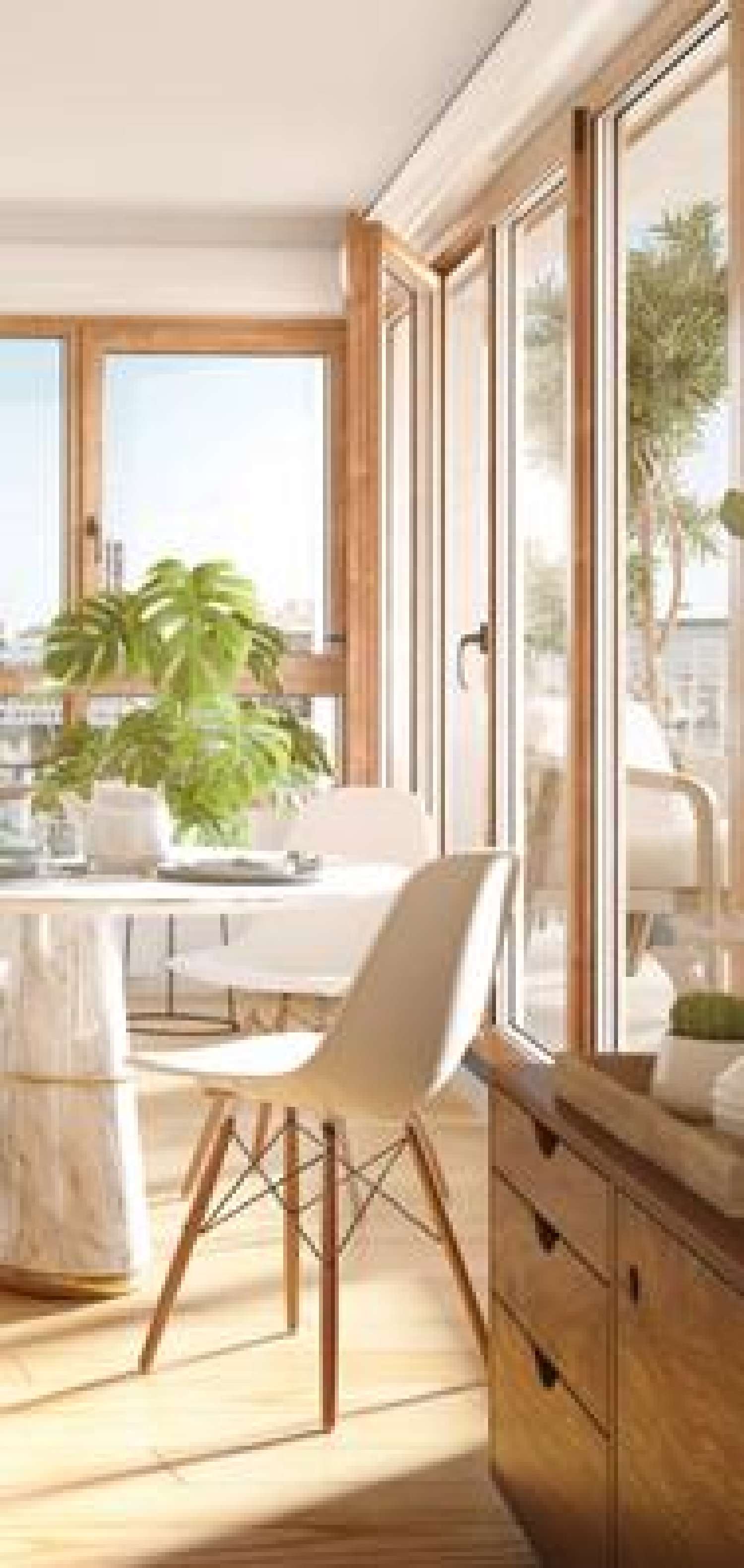 à vendre appartement Louviers Eure 4