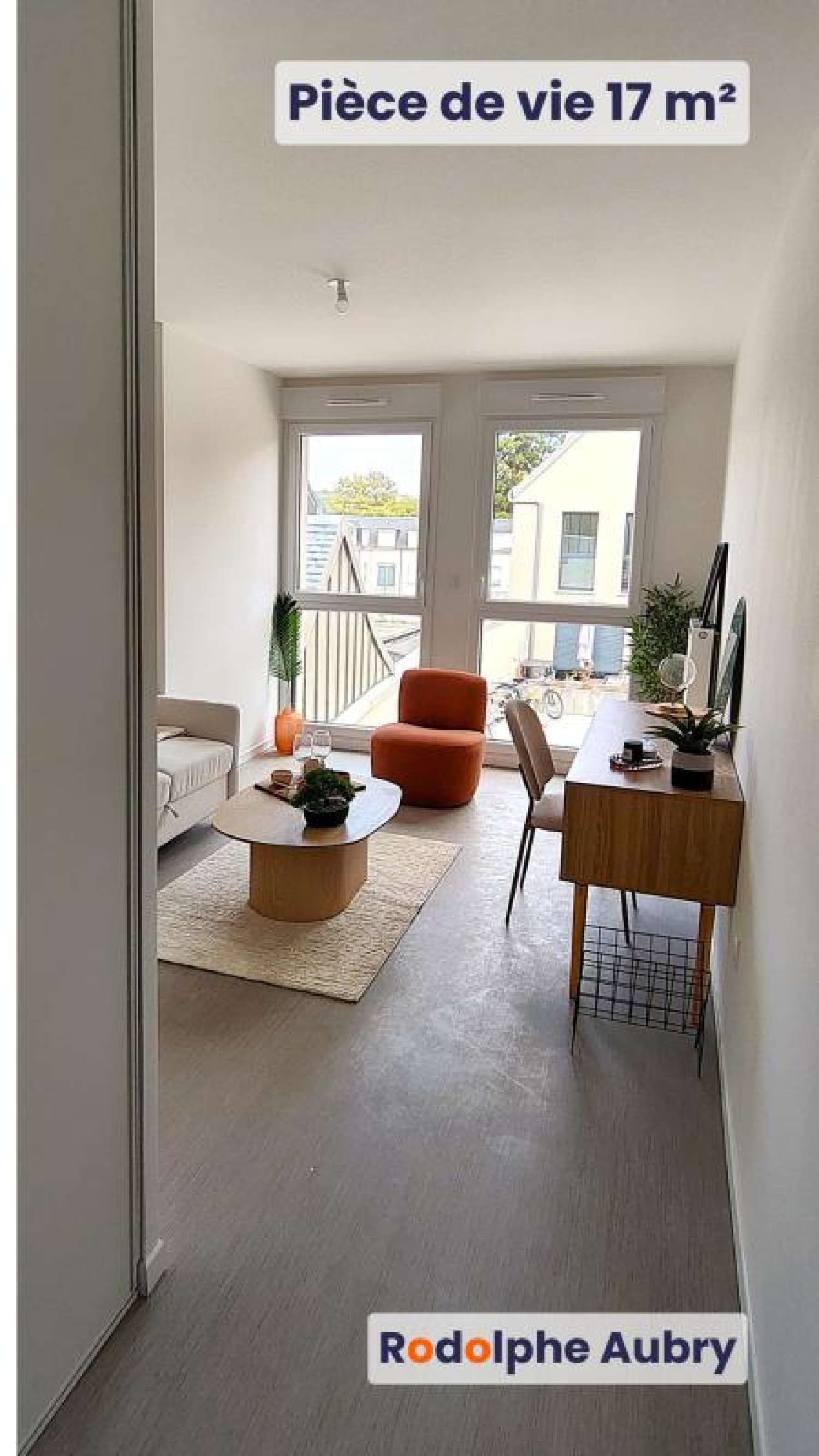 à vendre appartement Louviers Eure 3