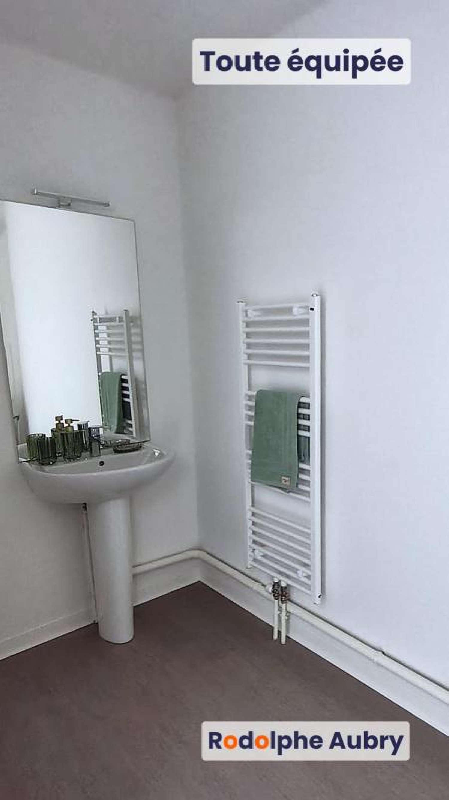 à vendre appartement Louviers Eure 4