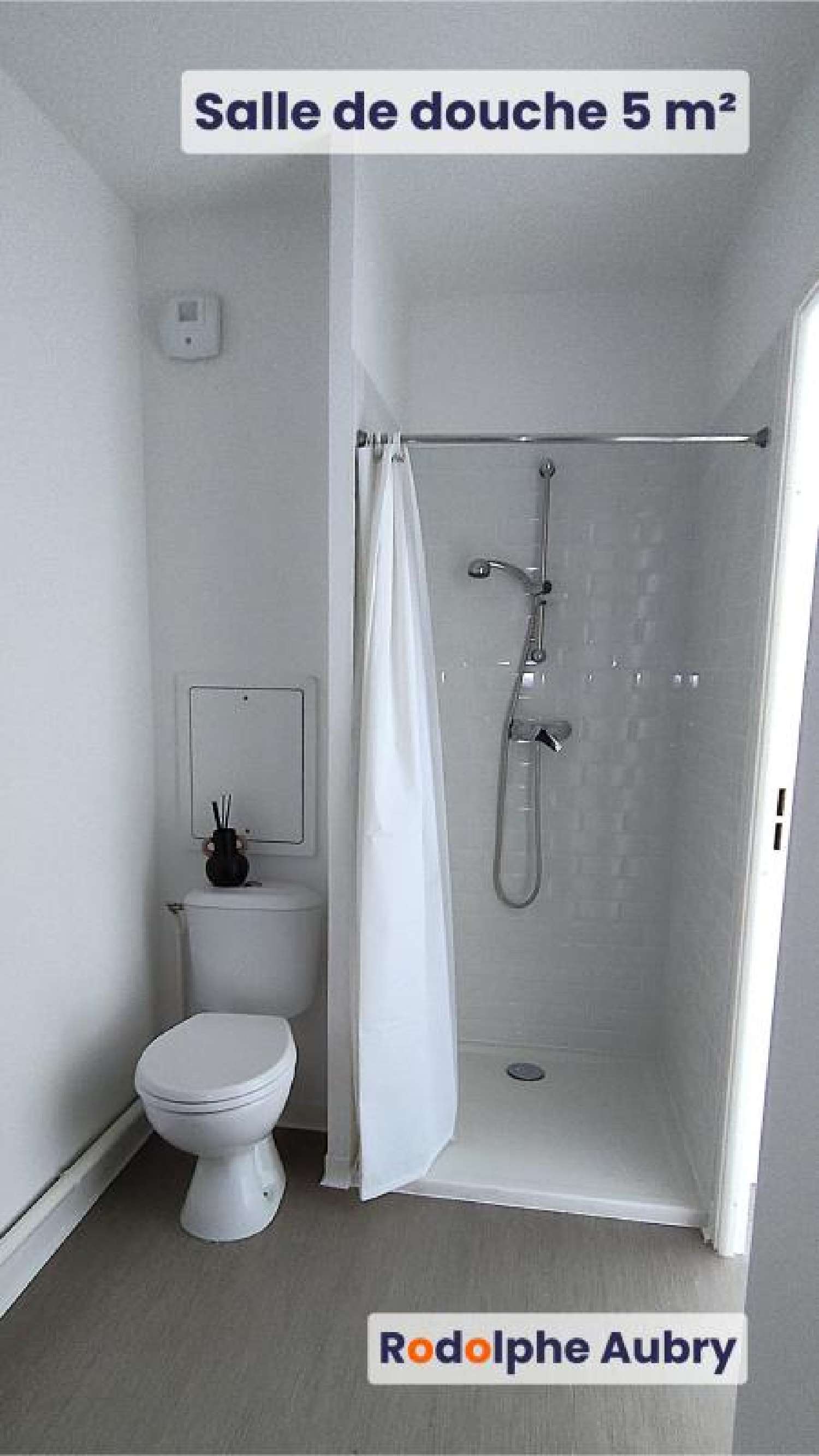 à vendre appartement Louviers Eure 5