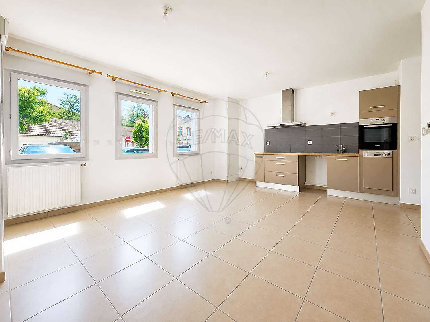 en venta apartamento Lozanne Rhône 1