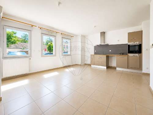 Lozanne Rhône apartamento foto 7393463