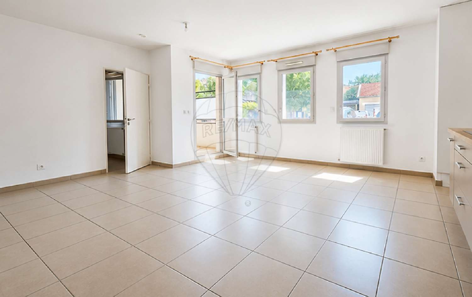 en venta apartamento Lozanne Rhône 3