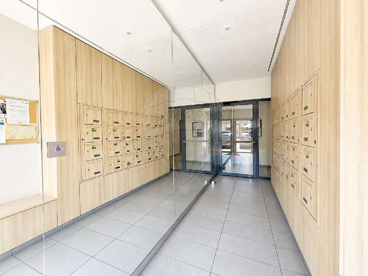 te koop appartement Lozanne Rhône 6