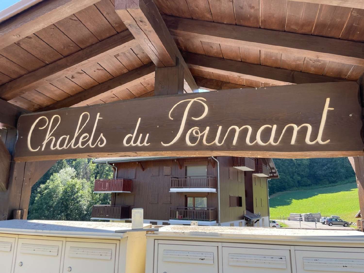for sale apartment Lullin Haute-Savoie 1