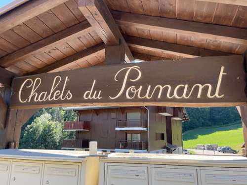 Lullin Haute-Savoie apartment foto 7389182
