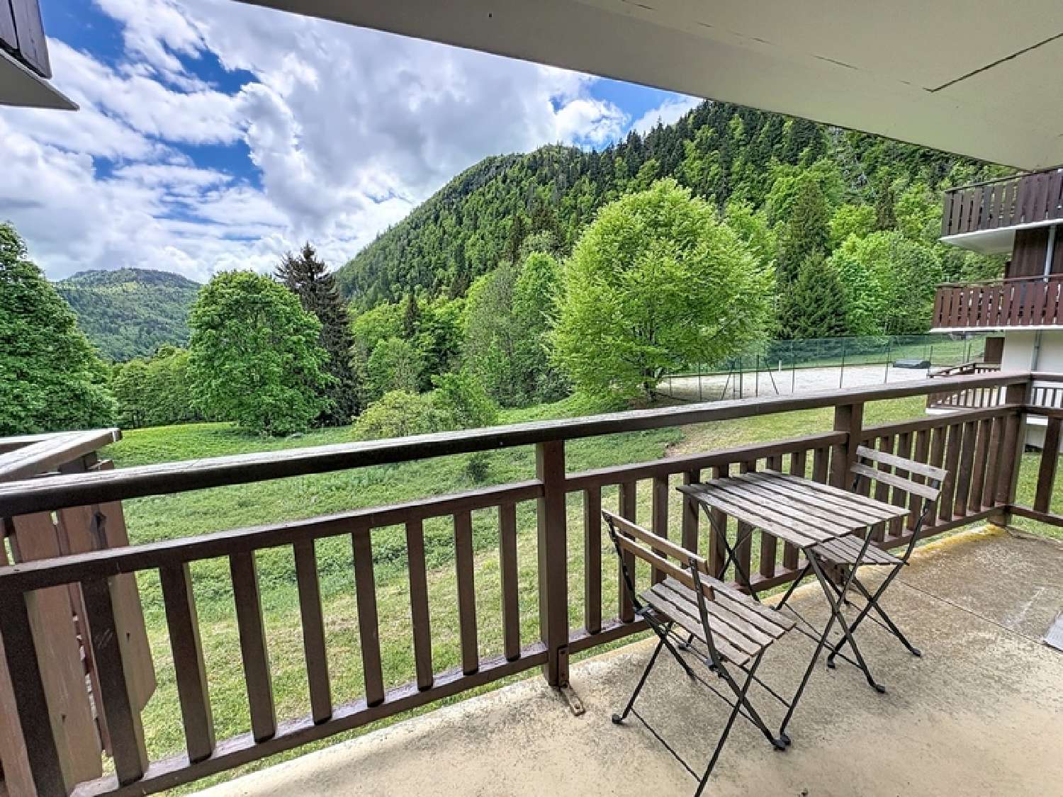 for sale apartment Lullin Haute-Savoie 3