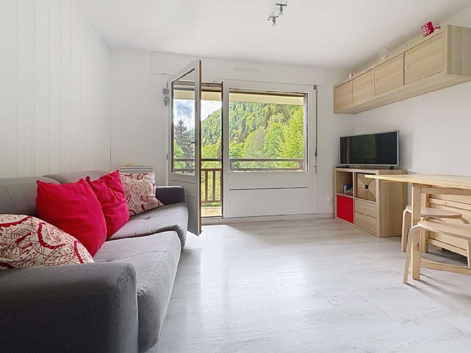 for sale apartment Lullin Haute-Savoie 4