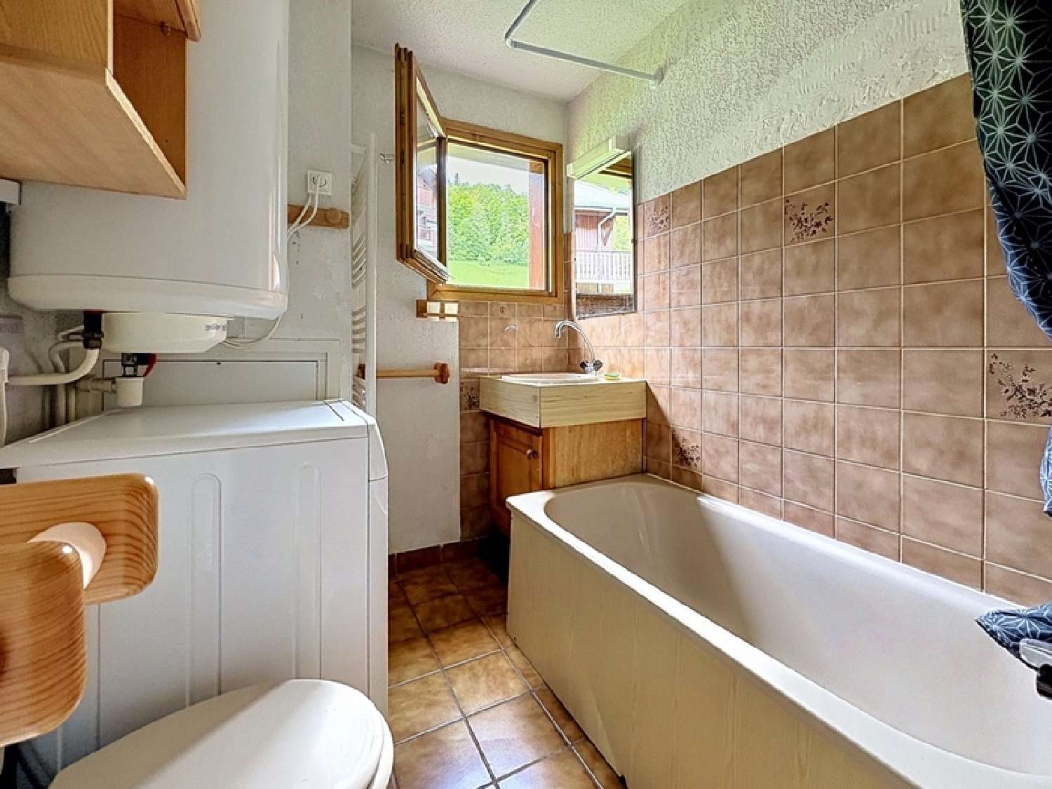 for sale apartment Lullin Haute-Savoie 7