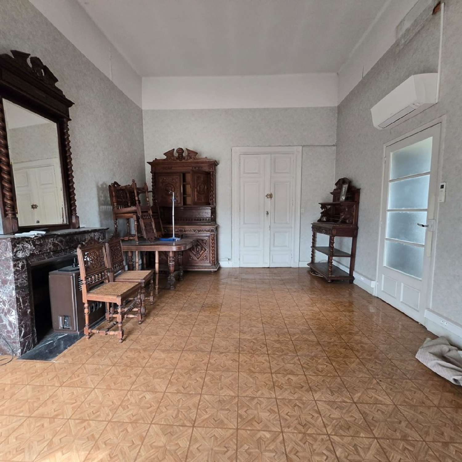 à vendre appartement Lunel Hérault 2