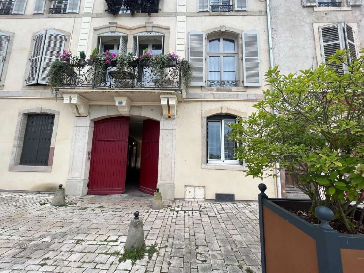 for sale apartment Lunéville Meurthe-et-Moselle 2