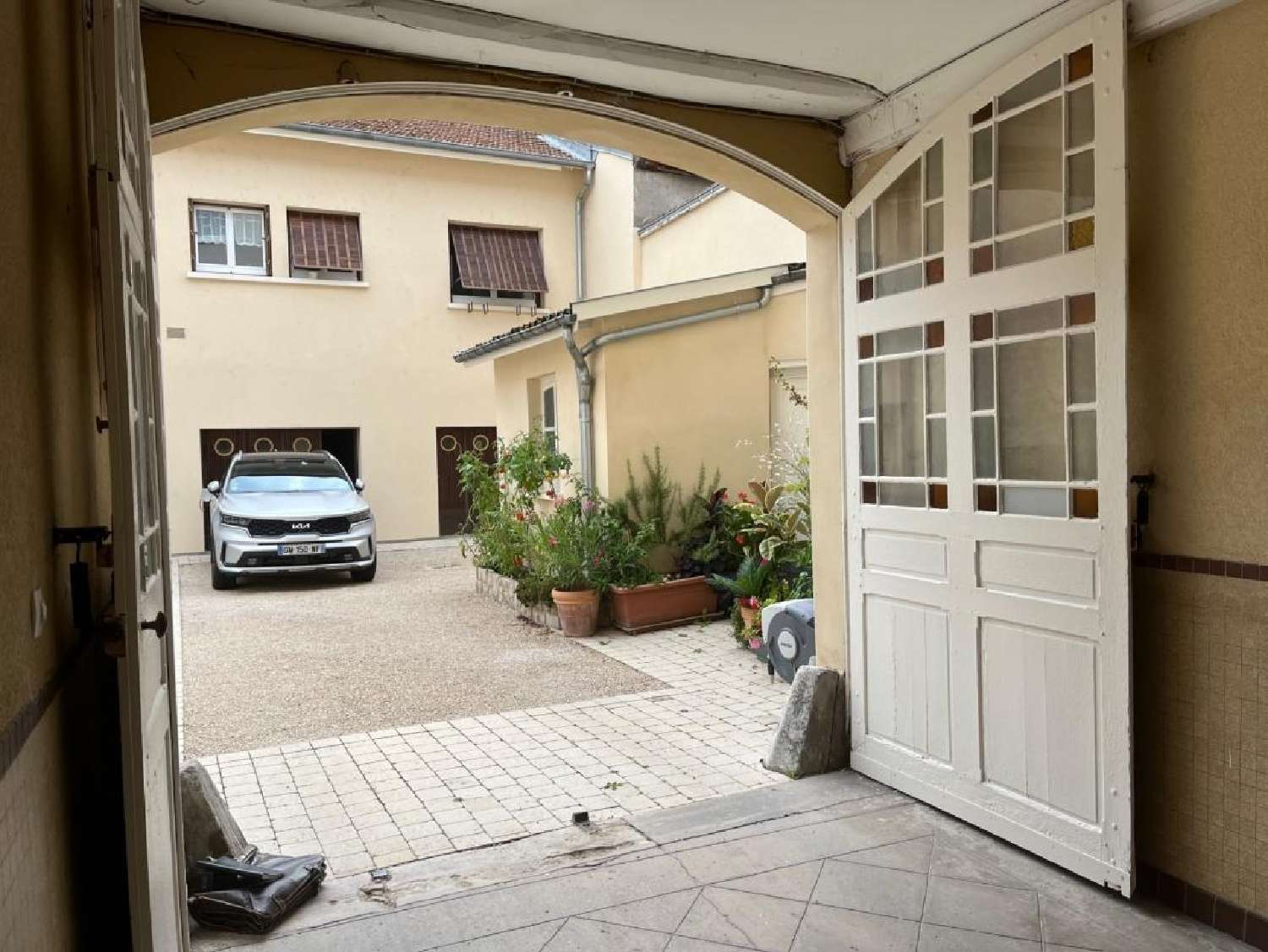 for sale apartment Lunéville Meurthe-et-Moselle 3