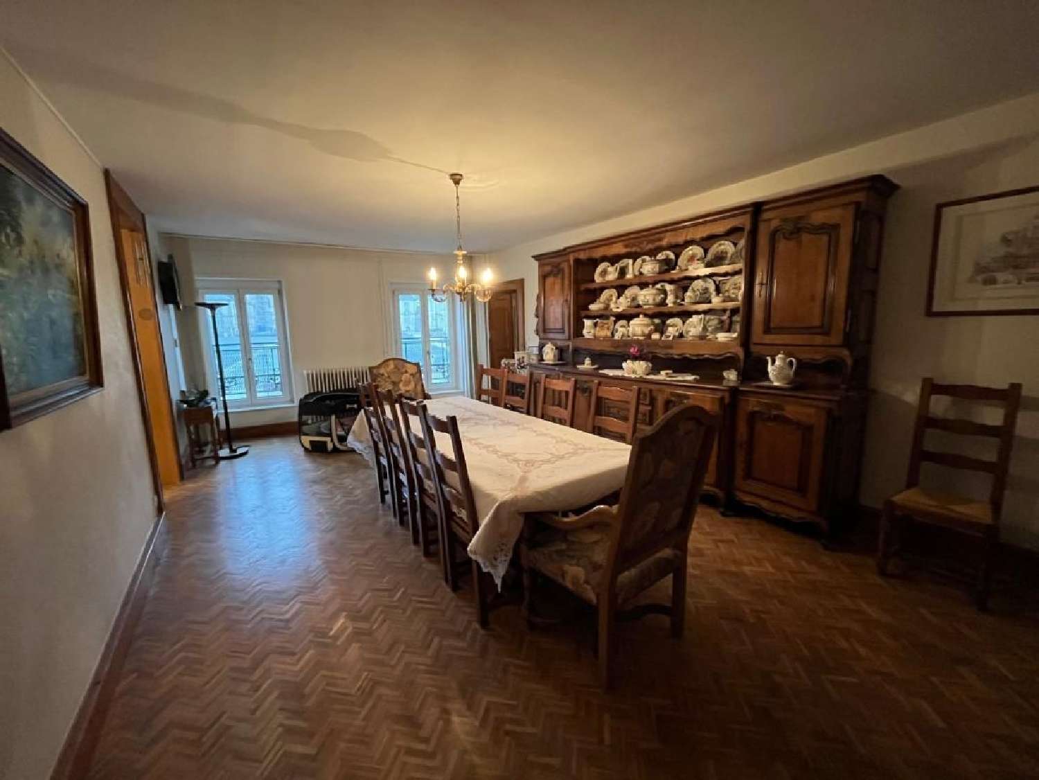 for sale apartment Lunéville Meurthe-et-Moselle 6
