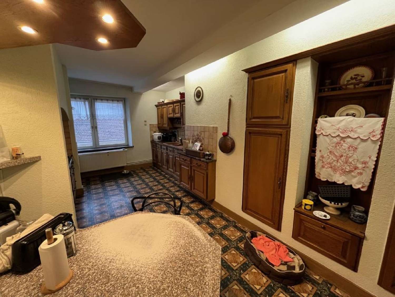 for sale apartment Lunéville Meurthe-et-Moselle 8