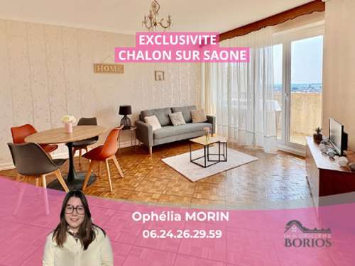 Lux Saône-et-Loire apartment foto 7385572