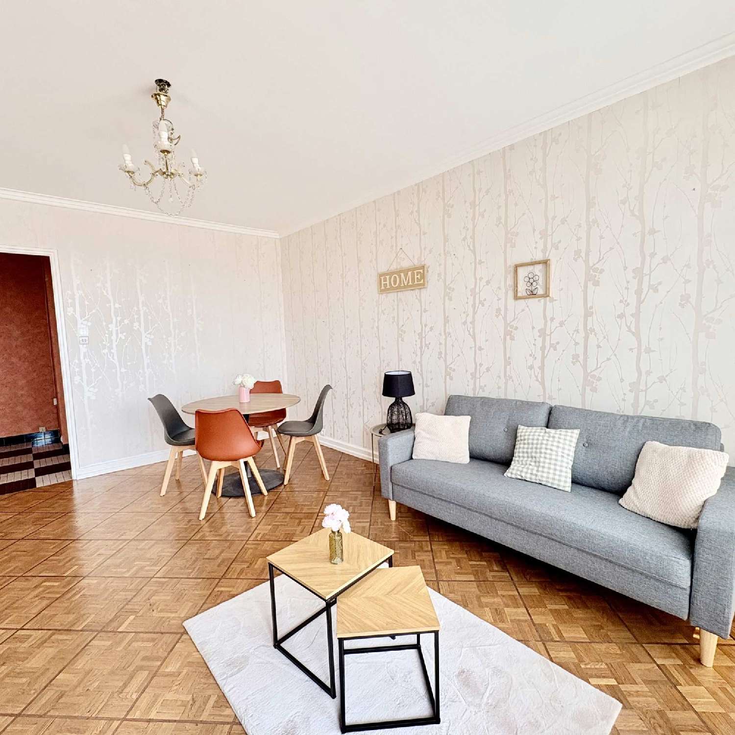  te koop appartement Lux Saône-et-Loire 2
