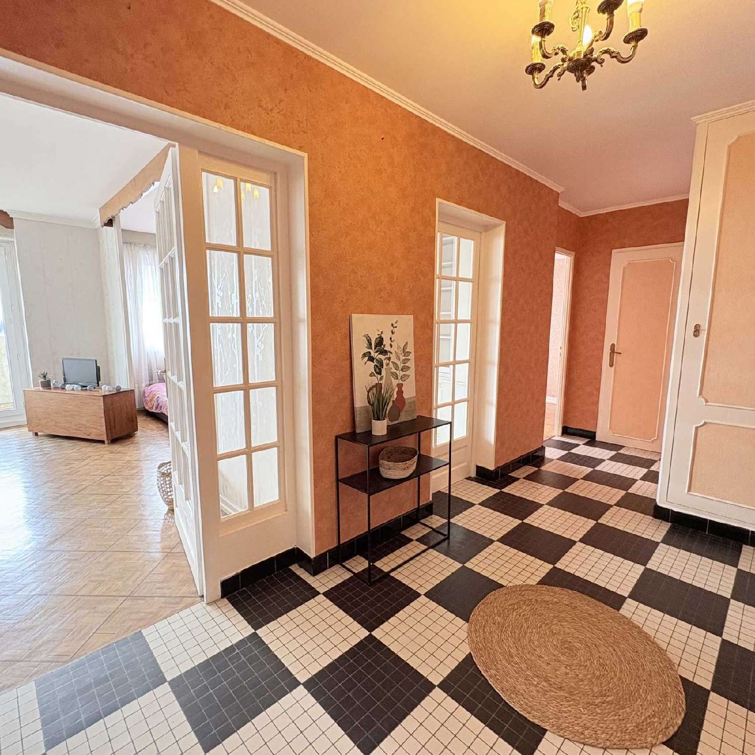  te koop appartement Lux Saône-et-Loire 3