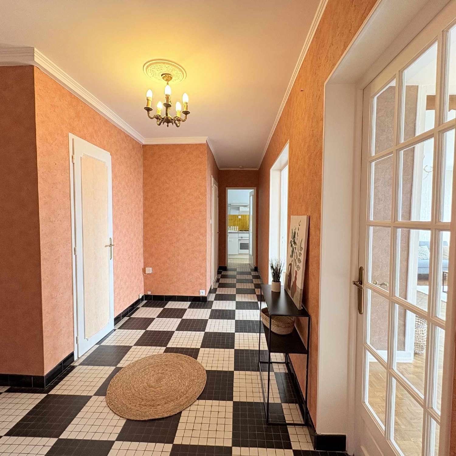  te koop appartement Lux Saône-et-Loire 5