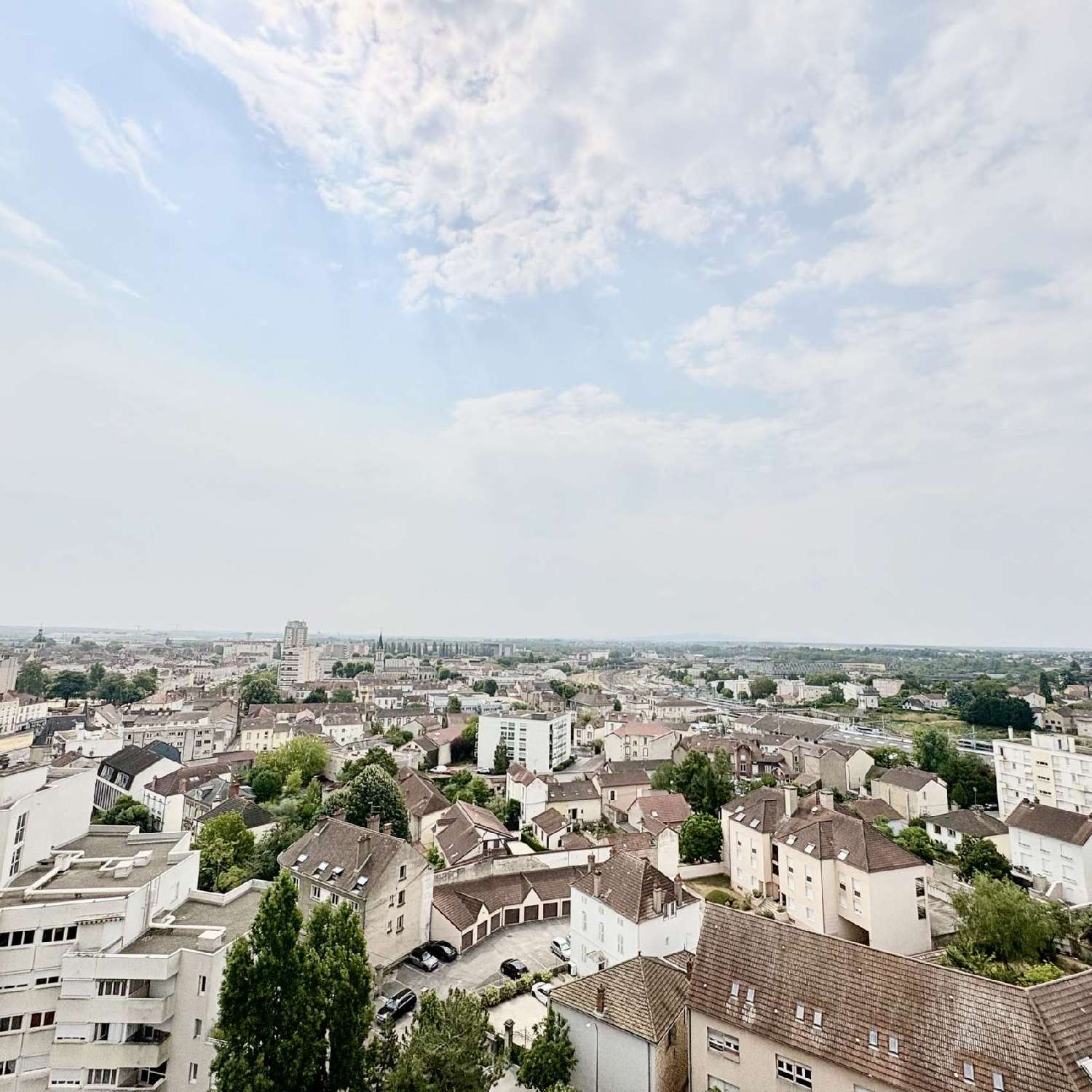  te koop appartement Lux Saône-et-Loire 6