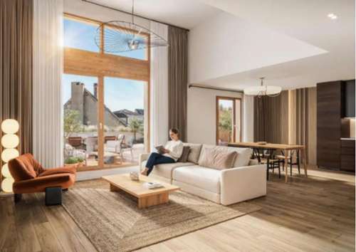 Lux Saône-et-Loire Wohnung/ Apartment Bild 7385832