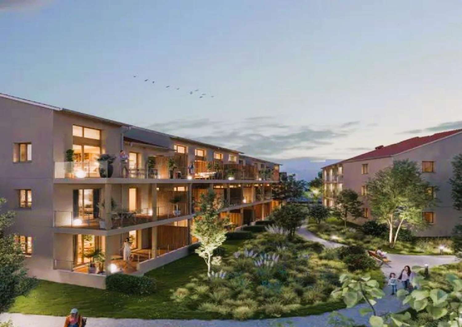  kaufen Wohnung/ Apartment Lux Saône-et-Loire 2