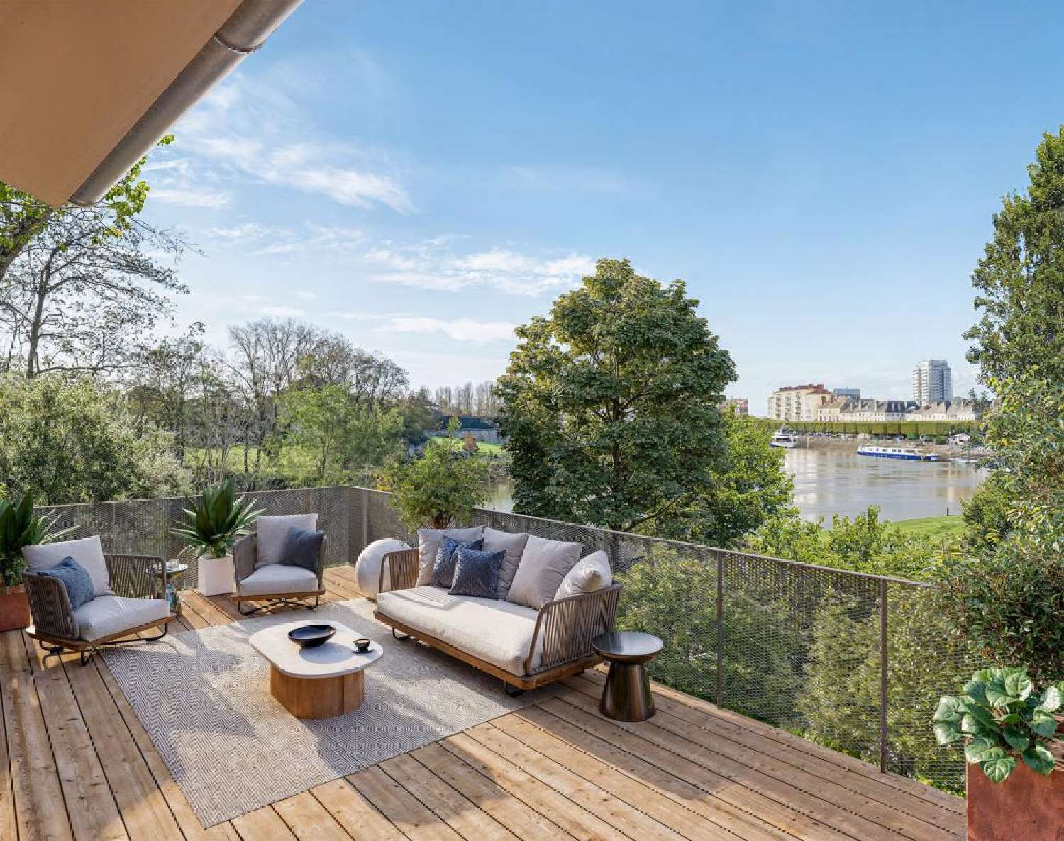 kaufen Wohnung/ Apartment Lux Saône-et-Loire 2