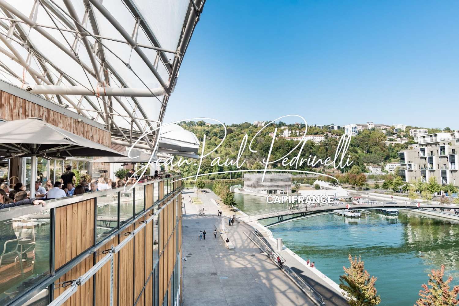 kaufen Wohnung/ Apartment Lyon 2e Arrondissement Rhône 1