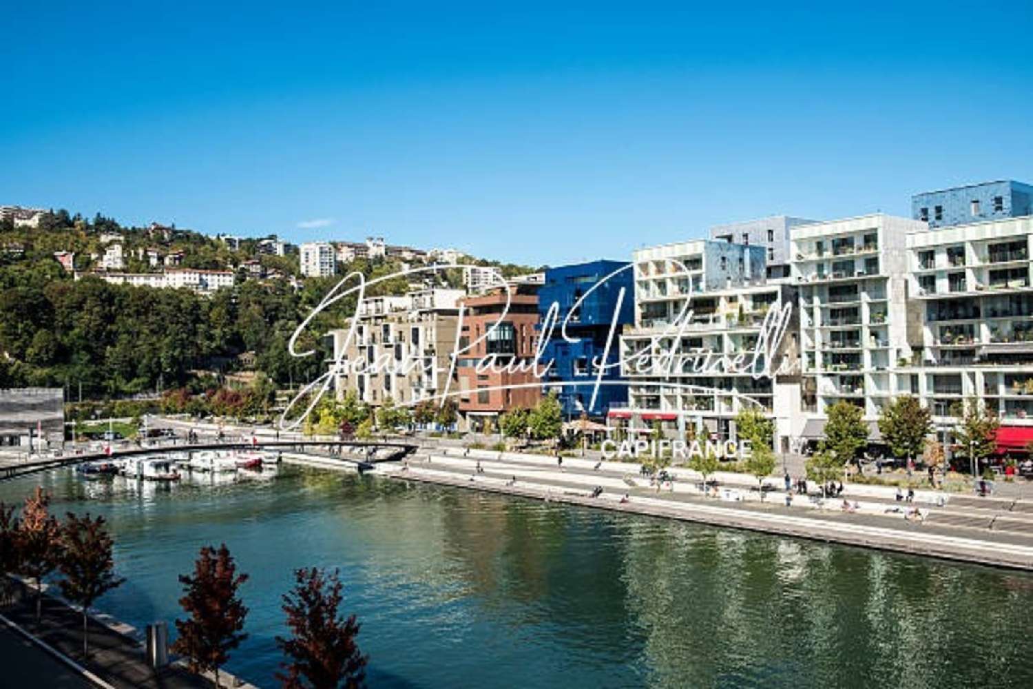 kaufen Wohnung/ Apartment Lyon 2e Arrondissement Rhône 2