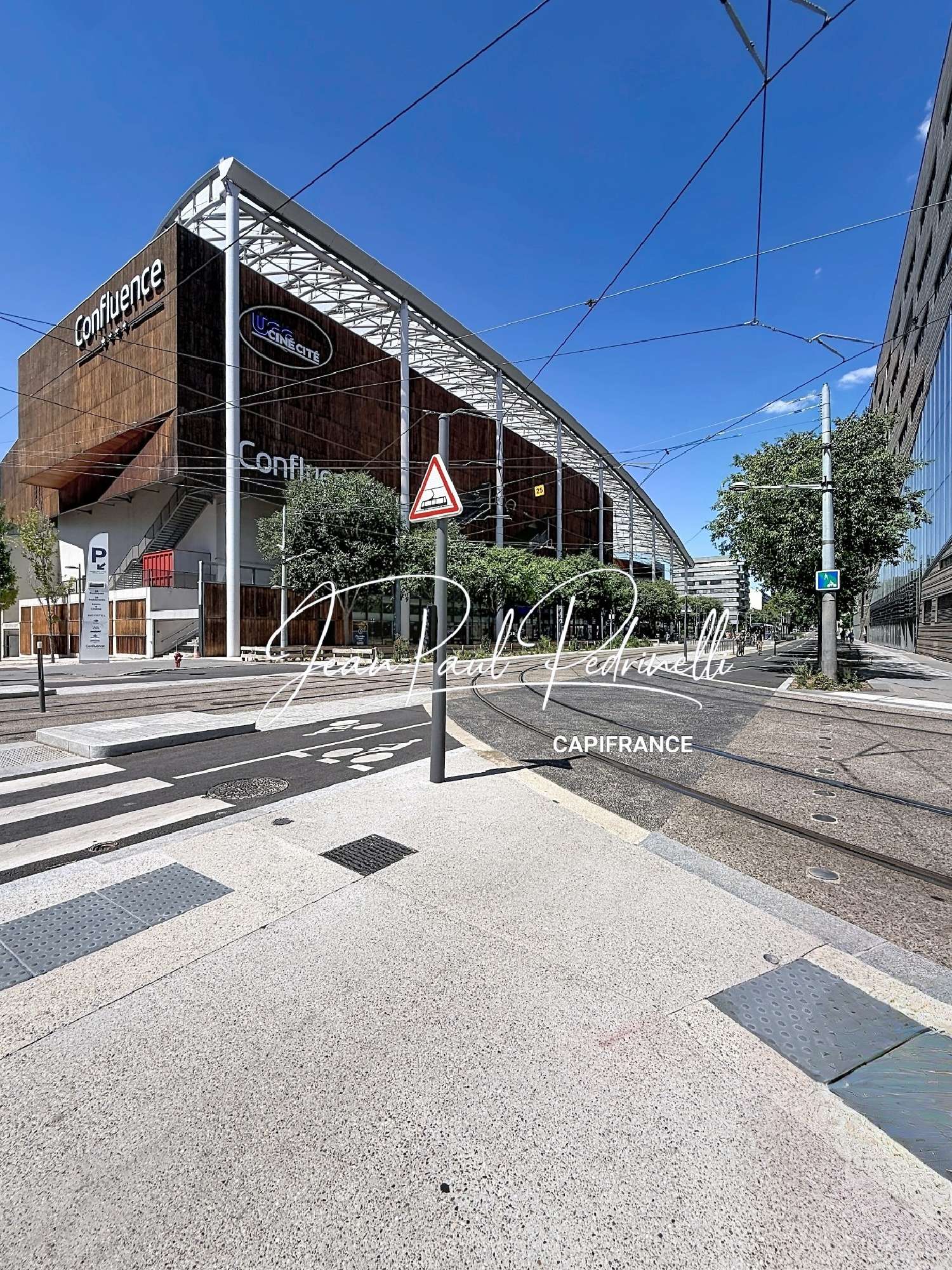 kaufen Wohnung/ Apartment Lyon 2e Arrondissement Rhône 3