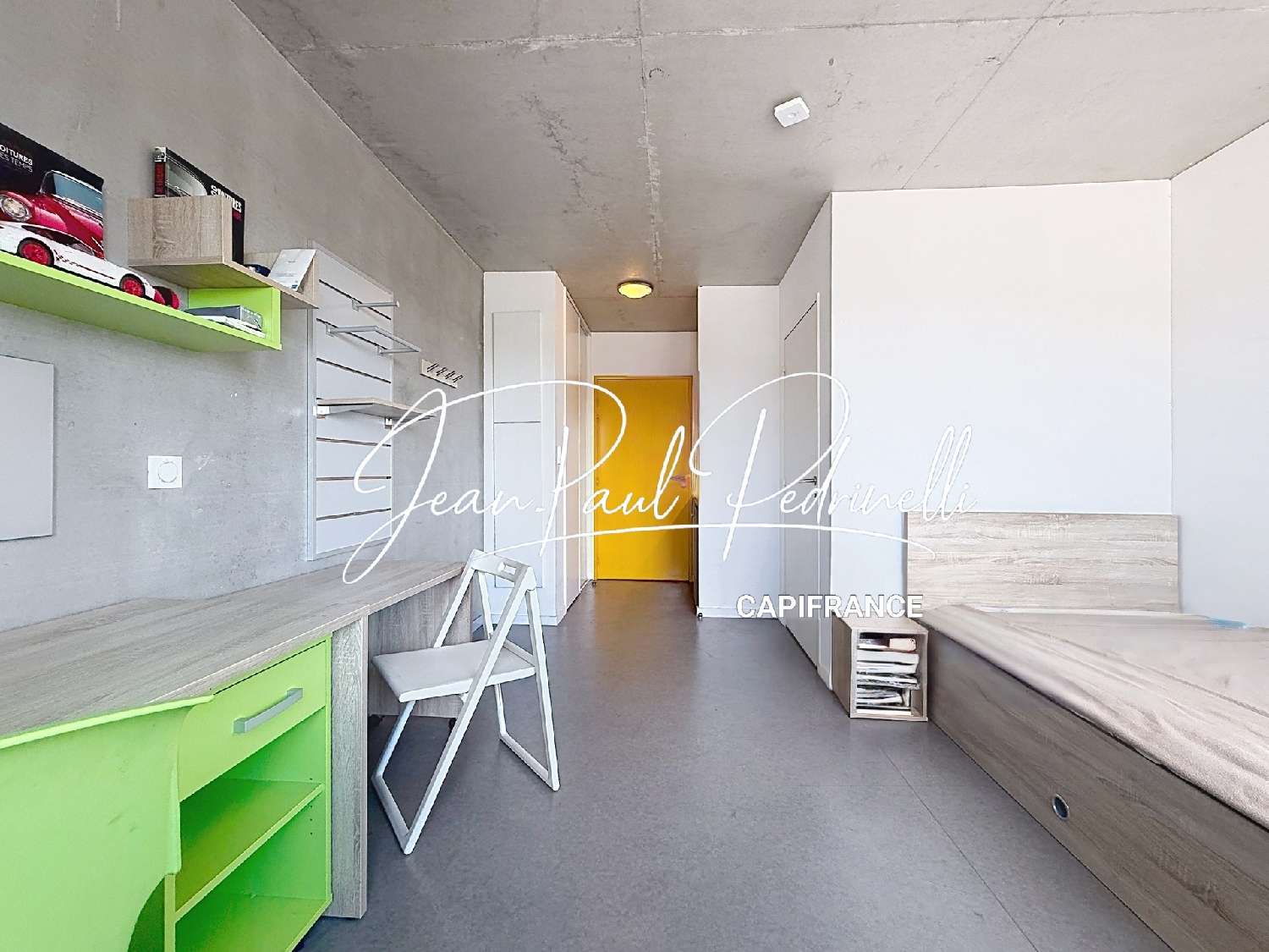 kaufen Wohnung/ Apartment Lyon 2e Arrondissement Rhône 5